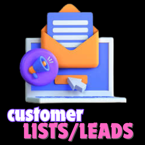 Email/Customer List