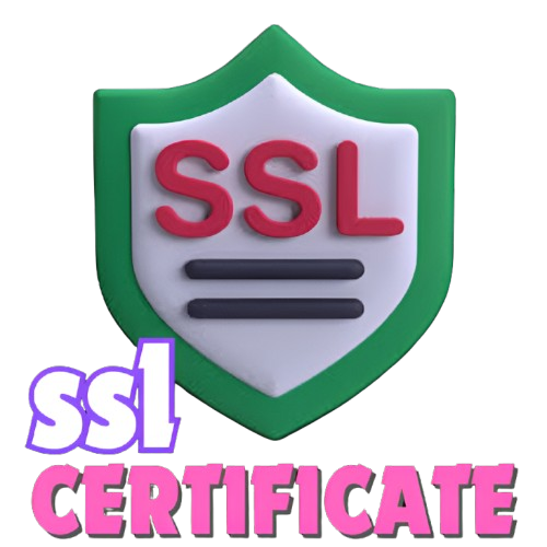 SSL Certificate