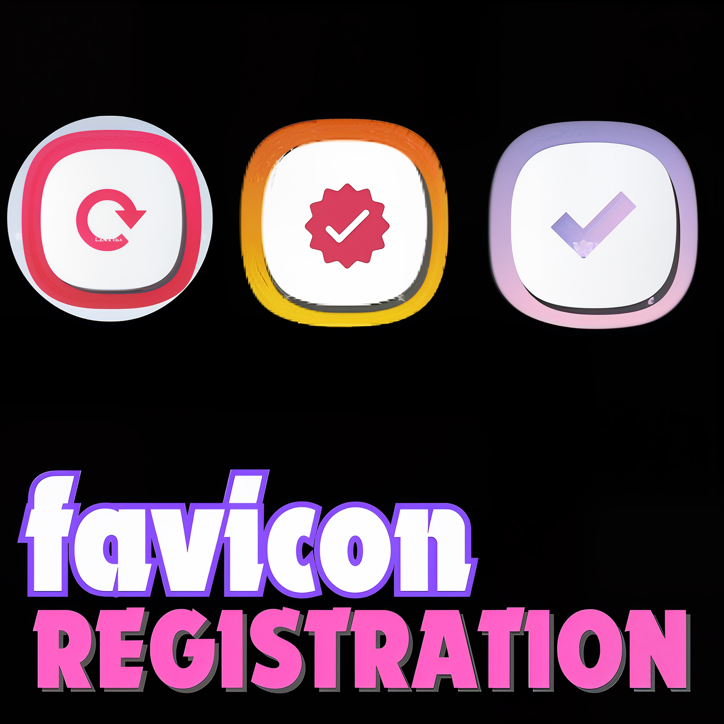 Favicon