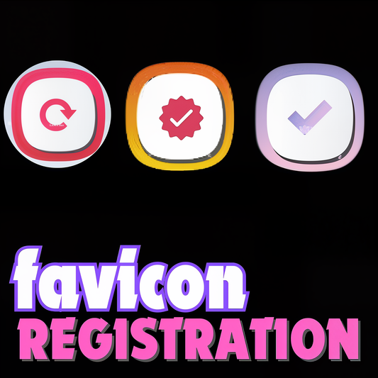 Favicon